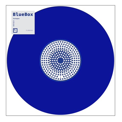 Elad Magdasi - BlueBox [FLRBOX01]